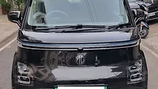 Used MG Comet EV Excite FC 17.4 kWh in Bangalore
