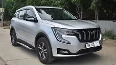 Used Mahindra XUV700 AX 5 Diesel MT 5 STR [2021] in Gurgaon