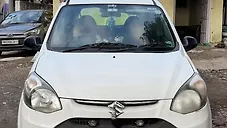 Used Maruti Suzuki Alto 800 Lxi (Airbag) in Nagpur