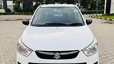 Used Maruti Suzuki Alto VXi in Mohali