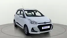 Used Hyundai Grand i10 Sportz 1.2 Kappa VTVT [2017-2020] in Mohali