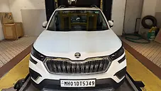 Used Skoda Kushaq Style 1.0L TSI AT (6 Airbags) in Mumbai