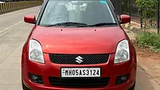 Used Maruti Suzuki Swift VXi in Mumbai