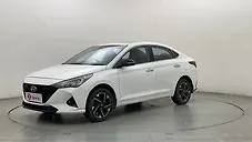 Used Hyundai Verna SX (O) 1.0 Turbo DCT in Mumbai