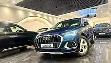 Used Audi Q3 40 TFSI Premium Plus [2022-2024] in Delhi