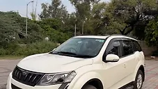 Used Mahindra XUV500 W10 AT 1.99 in Delhi