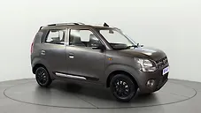 Used Maruti Suzuki Wagon R LXi 1.0 in Karnal