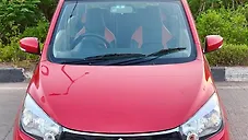 Used Maruti Suzuki Celerio ZXi (O) AMT in Mumbai