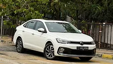 Used Volkswagen Virtus Topline 1.0 TSI AT in Mumbai