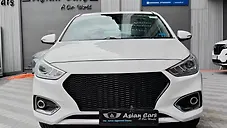 Used Hyundai Verna SX Plus 1.6 VTVT AT in Jammu