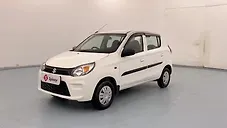 Used Maruti Suzuki Alto 800 VXi in Lucknow