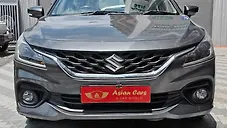 Used Maruti Suzuki Baleno Delta AGS [2022-2023] in Jammu