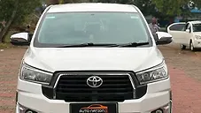 Used Toyota Innova Crysta 2.4 G Plus 8 STR [2019-2020] in Thiruvananthapuram