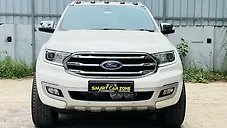 Used Ford Endeavour Titanium Plus 2.0 4x4 AT in Chennai