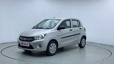 Used Maruti Suzuki Celerio VXi (O) [2017-2019] in Mumbai