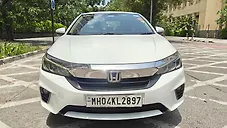 Used Honda City V CVT Petrol in Mumbai