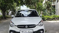 Used Maruti Suzuki Celerio VXi [2021-2023] in Karnal