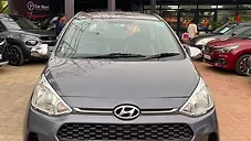Used Hyundai Grand i10 Asta 1.2 Kappa VTVT in Bhubaneswar