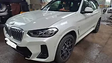 Used BMW X3 xDrive20d M Sport in Mumbai