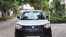 Used Maruti Suzuki S-Presso LXi (O) Petrol Manual 5 STR in Karnal