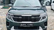 Used Kia Seltos HTK Plus 1.5 Petrol MT in Ahmedabad