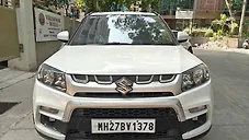 Used Maruti Suzuki Vitara Brezza VDi (O) [2016-2018] in Mumbai