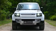 Used Land Rover Defender 130 HSE 3.0 Petrol in Delhi