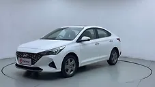 Used Hyundai Verna SX 1.5 MPi in Thane