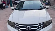 Used Honda City 1.5 S AT in Bangalore