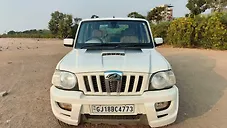 Used Mahindra Scorpio VLX 2WD BS-IV in Ahmedabad