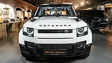 Used Land Rover Defender 110 HSE 2.0 Petrol in Delhi
