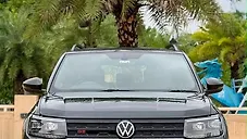Used Volkswagen Taigun GT Plus 1.5 TSI DSG in Kheda