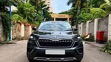 Used Skoda Kushaq Style 1.5L TSI DSG (6 Airbags) in Pune