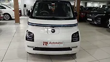 Used MG Comet EV Exclusive [2024-2025] in Bangalore