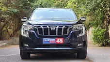 Used Mahindra XUV700 AX 5 Petrol AT 5 STR [2021] in Delhi