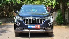 Used Mahindra XUV700 AX 7 Petrol AT 7 STR [2021] in Delhi