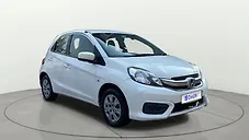 Used Honda Brio S MT in Patna
