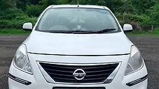 Used Nissan Sunny XL in Mumbai