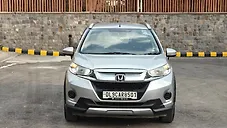 Used Honda WR-V S MT Petrol in Delhi