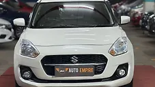 Used Maruti Suzuki Swift VXi [2021-2023] in Mumbai