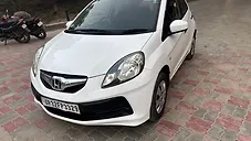 Used Honda Brio EX MT in Lucknow
