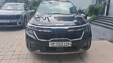 Used Kia Seltos HTK Plus 1.5 Diesel MT in Meerut