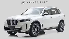 Used BMW X5 xDrive40i xLine in Meerut