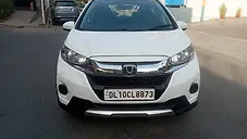 Used Honda WR-V S MT Petrol in Delhi