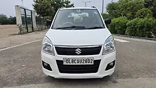 Used Maruti Suzuki Wagon R LXI CNG in Noida