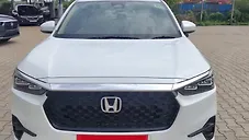 Used Honda Amaze ZX Petrol Automatic in Pune