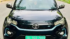 Used Tata Nexon EV XZ Plus LUX in Delhi