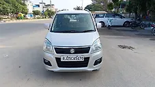 Used Maruti Suzuki Wagon R LXI in Jaipur
