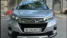 Used Honda WR-V S MT Petrol in Delhi