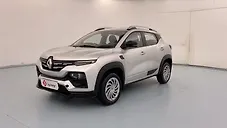 Used Renault Kiger RXT MT in Lucknow